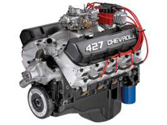 U1221 Engine